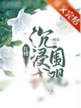 《红楼沉浸式围观》小说封面