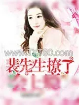 《裴先生，撩了会上瘾》小说封面