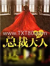 《甜妻翻身：总裁大人，送上门！》小说封面