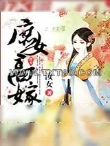 《庶女高嫁》小说封面