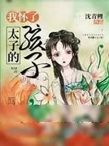 《我怀了太子的孩子》小说封面