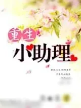 《重生小助理》小说封面
