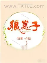 《狼崽子》小说封面