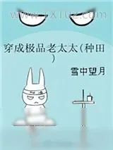 《穿成极品老太太(种田)》小说封面