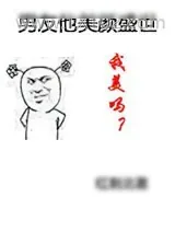 《男友他美颜盛世》小说封面