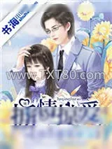 《掳情掠爱：四少夜欢难消》小说封面
