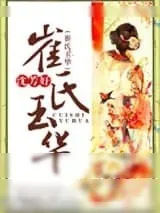 《崔氏玉华》小说封面