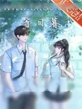 《等日暮》小说封面