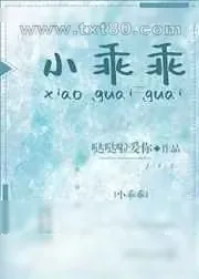 《小乖乖》小说封面