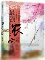 《最强农家媳》小说封面