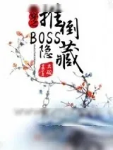 《快穿之隐藏boss看过来》小说封面