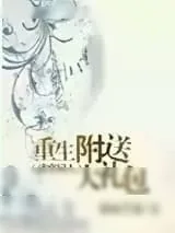 《重生附送大礼包》小说封面