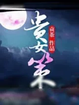 《贵女策》小说封面