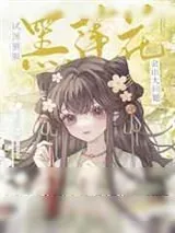 《试图驯服黑莲花会出大问题》小说封面