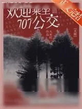 《707公交游客守则[无限]》小说封面