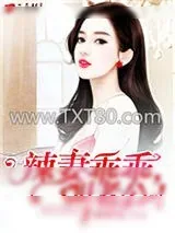 《辣妻乖乖，叫老公！》小说封面