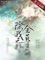 《除我之外，全员主角》小说封面