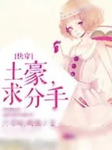 《土豪,求分手！》小说封面