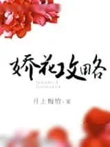 《娇花攻略》小说封面