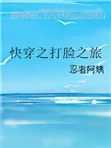 《快穿之打脸之旅》小说封面