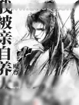 《我被亲自养大的魔尊一箭穿心了》小说封面