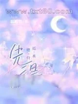 《近水楼台先得月》小说封面