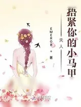 《夫人捂紧你的小马甲》小说封面
