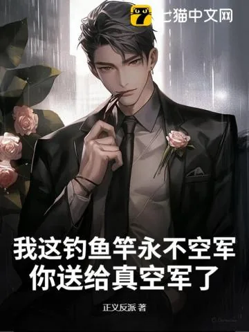 《我这钓鱼竿永不空军，你送给真空军了？》小说封面