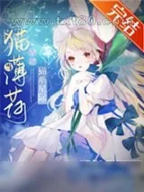 《猫薄荷在星际当团宠》小说封面