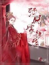 《弱娇嫁纨绔》小说封面