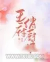 《王府俏厨娘》小说封面