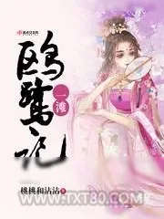 《一滩鸥鹭记》小说封面