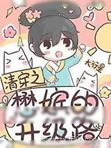 《清穿之懋嫔的升级路》小说封面