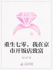 《重生七零，我在京市开饭店致富》小说封面