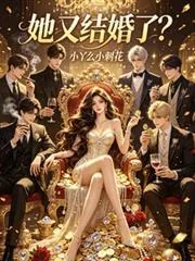 《她又结婚了？》小说封面