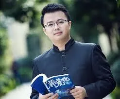 《星空下的文学家》小说封面