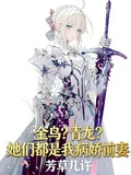 《金乌？青龙？她们都是我病娇前妻》小说封面