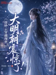 《徐妙云穿越现世，大明朝震惊了！》小说封面