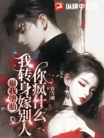 《逼我堕胎，我转身嫁别人你疯什么》小说封面
