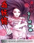 《血妖姬》小说封面