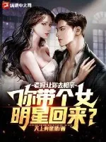 《老妈：让你去相亲，你带个女明星回来？》小说封面