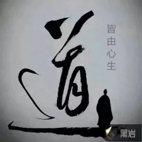 《皆由心生》小说封面