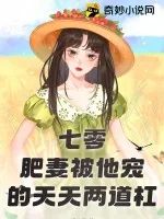 《七零:肥妻被他宠的天天两道杠》小说封面