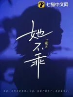 《她不乖》小说封面