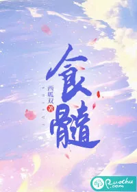 《食髓》小说封面