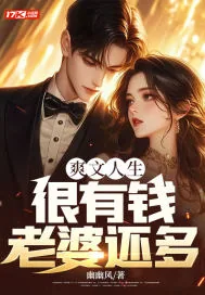 《爽文人生：很有钱老婆还多》小说封面