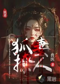 《狐妻撩人》小说封面