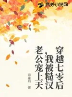 《穿越七零后,我被糙汉老公宠上天》小说封面
