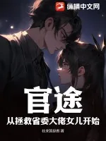《官途：从拯救省委大佬女儿开始》小说封面