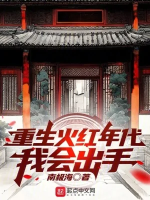 《重生火红年代，我会出手》小说封面